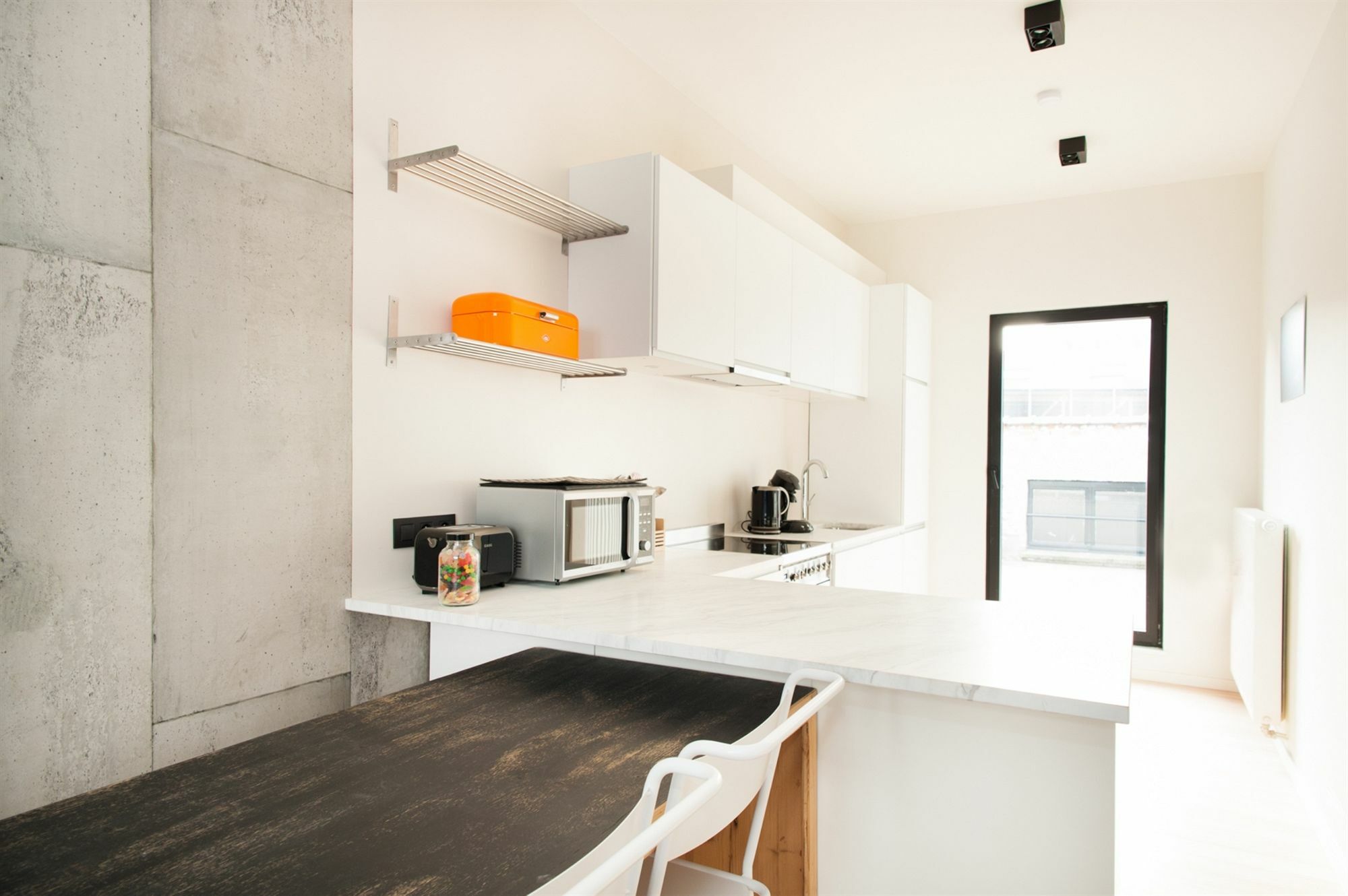 Smartflats City - Chatelain Βρυξέλλες Εξωτερικό φωτογραφία